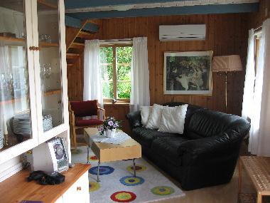 Maison de vacances �/en/au Vejbystrand (Sk�ne)ou appartement ou maison de vacances