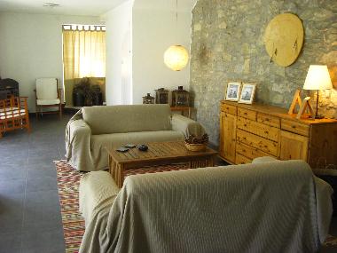 Maison de vacances �/en/au Vendas de Maria - Ma��s de D. Maria (Pinhal Interior Norte)ou appartement ou maison de vacances