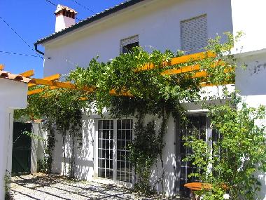 Maison de vacances �/en/au Vendas de Maria - Ma��s de D. Maria (Pinhal Interior Norte)ou appartement ou maison de vacances