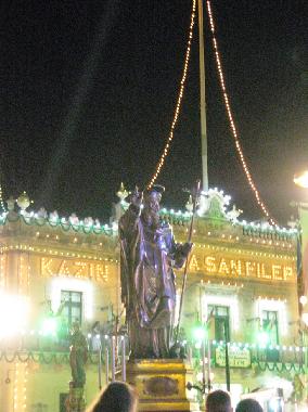 Appartement de vacances �/en/au Haz-Zebbug (Malte)ou appartement ou maison de vacances