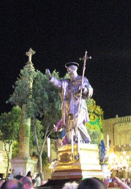 Appartement de vacances /en/au Haz-Zebbug (Malte)ou appartement ou maison de vacances