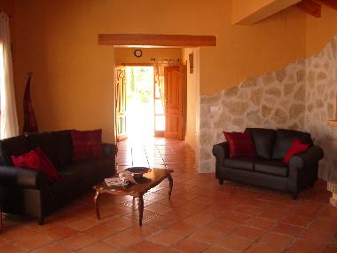 Maison de vacances /en/au Adsubia/Pego (Alicante / Alacant)ou appartement ou maison de vacances