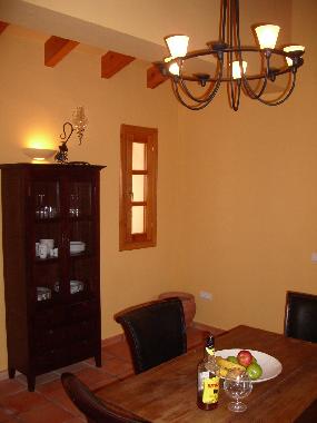 Maison de vacances /en/au Adsubia/Pego (Alicante / Alacant)ou appartement ou maison de vacances