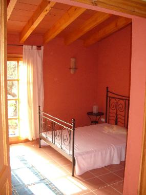 Maison de vacances /en/au Adsubia/Pego (Alicante / Alacant)ou appartement ou maison de vacances