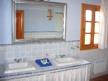 Maison de vacances /en/au Adsubia/Pego (Alicante / Alacant)ou appartement ou maison de vacances