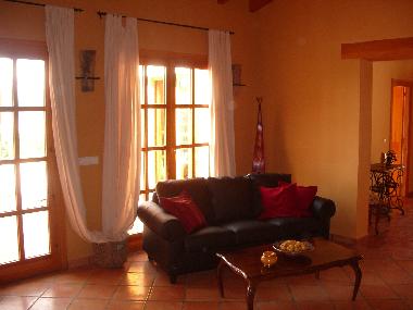 Maison de vacances /en/au Adsubia/Pego (Alicante / Alacant)ou appartement ou maison de vacances