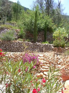 Maison de vacances /en/au Adsubia/Pego (Alicante / Alacant)ou appartement ou maison de vacances