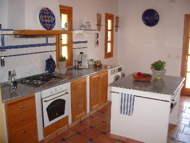 Maison de vacances /en/au Adsubia/Pego (Alicante / Alacant)ou appartement ou maison de vacances
