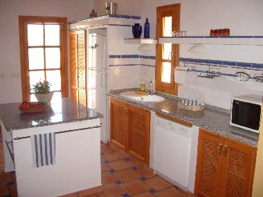 Maison de vacances /en/au Adsubia/Pego (Alicante / Alacant)ou appartement ou maison de vacances