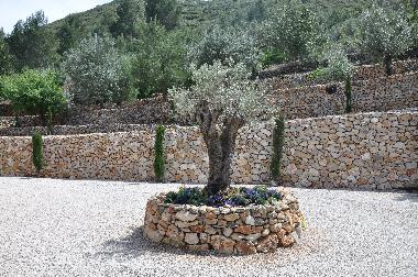 Maison de vacances /en/au Adsubia/Pego (Alicante / Alacant)ou appartement ou maison de vacances