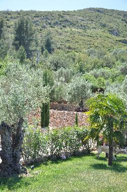 Maison de vacances /en/au Adsubia/Pego (Alicante / Alacant)ou appartement ou maison de vacances