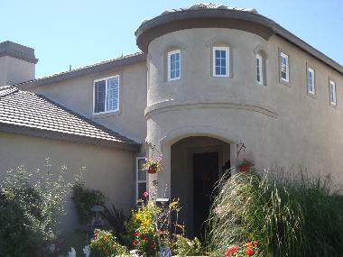 Maison de vacances �/en/au Murrieta (California)ou appartement ou maison de vacances