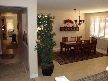 Maison de vacances �/en/au Murrieta (California)ou appartement ou maison de vacances