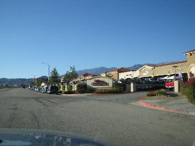 Maison de vacances �/en/au Murrieta (California)ou appartement ou maison de vacances