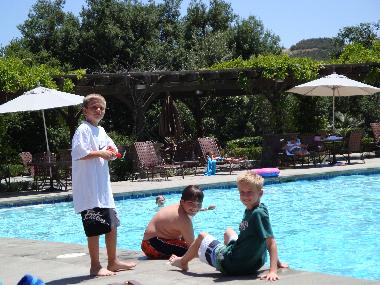 Maison de vacances �/en/au Murrieta (California)ou appartement ou maison de vacances