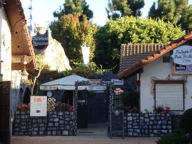Maison de vacances �/en/au Murrieta (California)ou appartement ou maison de vacances