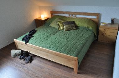 Appartement de vacances �/en/au Bled (Bled)ou appartement ou maison de vacances