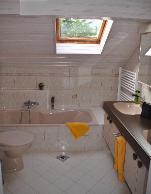Appartement de vacances �/en/au Bled (Bled)ou appartement ou maison de vacances