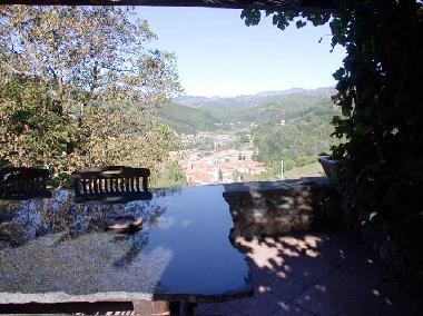 Appartement de vacances �/en/au Varese Ligure (La Spezia)ou appartement ou maison de vacances
