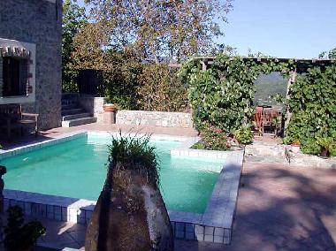 Appartement de vacances �/en/au Varese Ligure (La Spezia)ou appartement ou maison de vacances