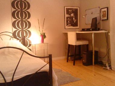 Maison de vacances �/en/au Arvidsjaur (Norrbotten)ou appartement ou maison de vacances