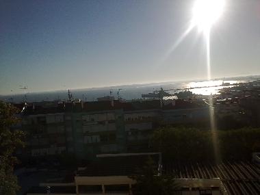 Appartement de vacances �/en/au Cova da Piedade (Pen�nsula de Set�bal)ou appartement ou maison de vacances