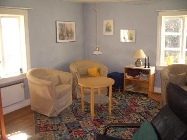 Maison de vacances �/en/au Elsabo (Smaland)ou appartement ou maison de vacances