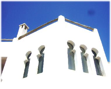 Maison de vacances �/en/au essaouira (Essaouira)ou appartement ou maison de vacances