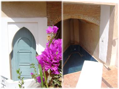 Maison de vacances �/en/au essaouira (Essaouira)ou appartement ou maison de vacances