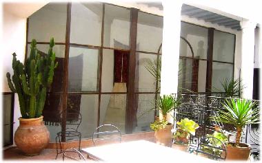 Maison de vacances �/en/au essaouira (Essaouira)ou appartement ou maison de vacances