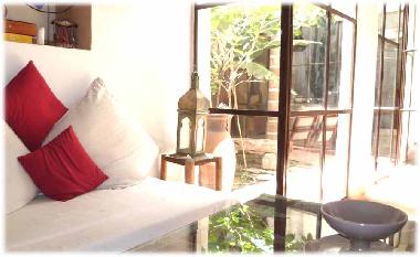Maison de vacances �/en/au essaouira (Essaouira)ou appartement ou maison de vacances