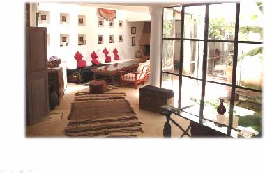 Maison de vacances �/en/au essaouira (Essaouira)ou appartement ou maison de vacances