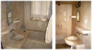 Maison de vacances �/en/au essaouira (Essaouira)ou appartement ou maison de vacances