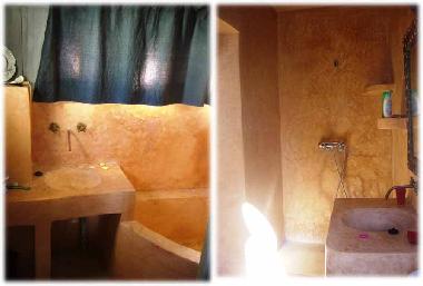 Maison de vacances �/en/au essaouira (Essaouira)ou appartement ou maison de vacances