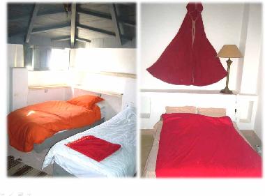 Maison de vacances �/en/au essaouira (Essaouira)ou appartement ou maison de vacances