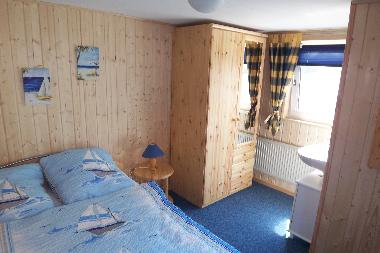 Maison de vacances /en/au Dahme (Ostsee-Festland)ou appartement ou maison de vacances