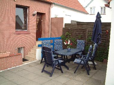 Maison de vacances /en/au Dahme (Ostsee-Festland)ou appartement ou maison de vacances