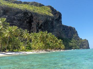 Chalet �/en/au Las Galeras - Saman� (Samana)ou appartement ou maison de vacances