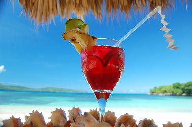 Chalet �/en/au Las Galeras - Saman� (Samana)ou appartement ou maison de vacances