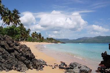 Chalet �/en/au Las Galeras - Saman� (Samana)ou appartement ou maison de vacances
