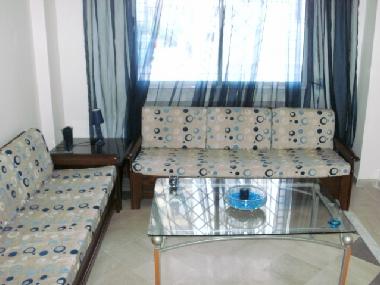 Appartement de vacances �/en/au tunis (Tunis)ou appartement ou maison de vacances
