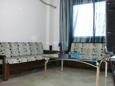 Appartement de vacances �/en/au tunis (Tunis)ou appartement ou maison de vacances