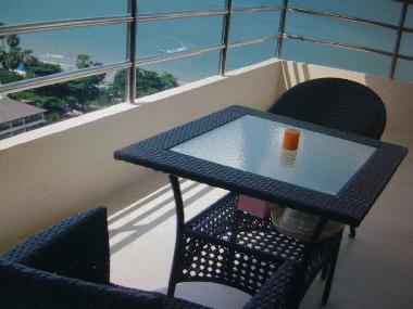 Appartement de vacances �/en/au jomtien (Chon Buri)ou appartement ou maison de vacances