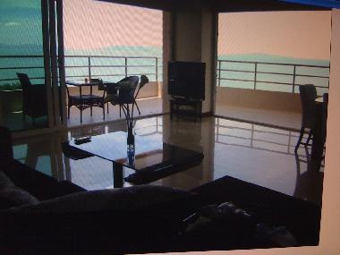 Appartement de vacances �/en/au jomtien (Chon Buri)ou appartement ou maison de vacances