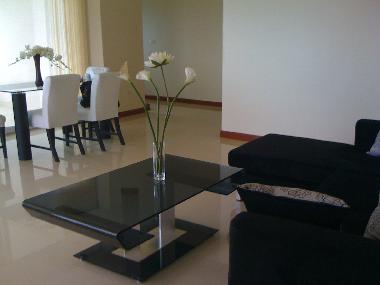 Appartement de vacances �/en/au jomtien (Chon Buri)ou appartement ou maison de vacances