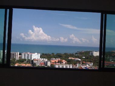 Appartement de vacances �/en/au jomtien (Chon Buri)ou appartement ou maison de vacances
