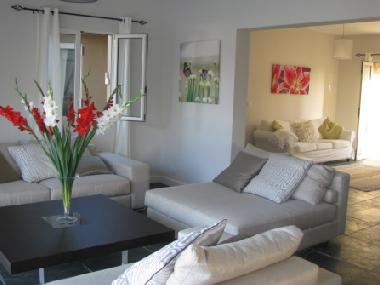 Maison de vacances �/en/au Grand Gaube (Riviere du Rempart)ou appartement ou maison de vacances
