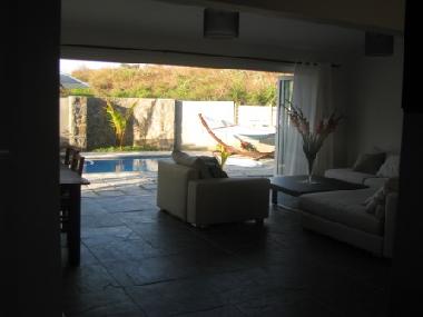 Maison de vacances �/en/au Grand Gaube (Riviere du Rempart)ou appartement ou maison de vacances