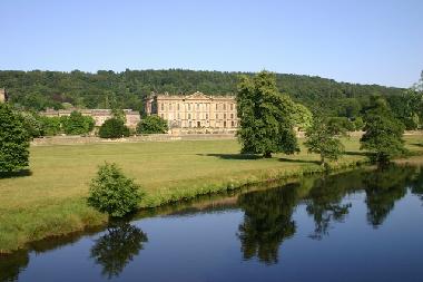 Maison de vacances �/en/au Litton (Derbyshire and Nottinghamshire)ou appartement ou maison de vacances