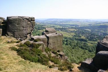 Maison de vacances �/en/au Litton (Derbyshire and Nottinghamshire)ou appartement ou maison de vacances